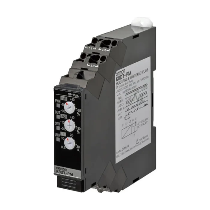 K8DT-PM1CN