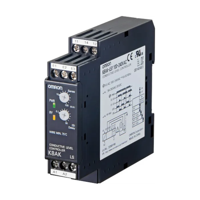K8AK-LS1 24VAC/DC