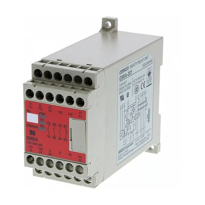 G9SA-TH301 AC100-240