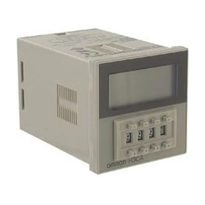 H3CA-8H AC200/220/240 DIN