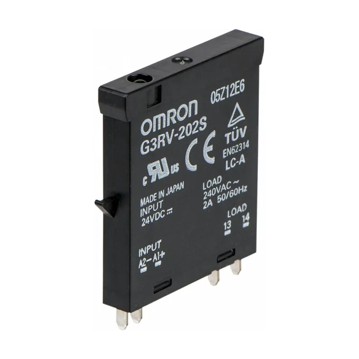 G3RV-SR700-A AC200