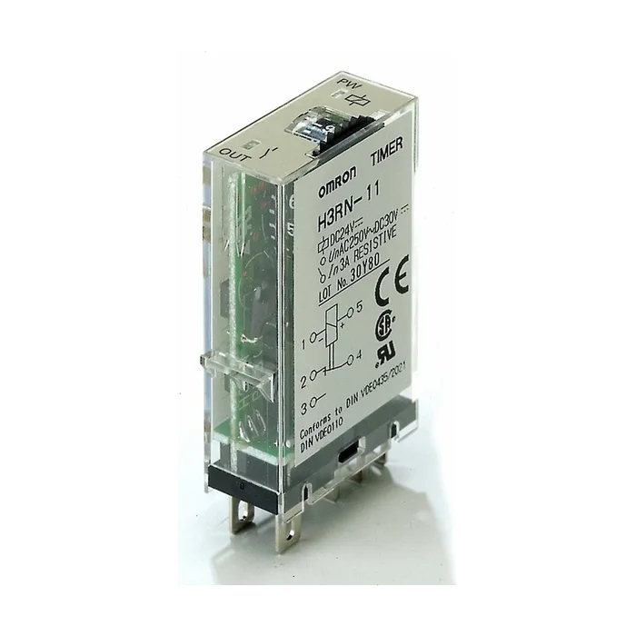 H3RN-2 24DC