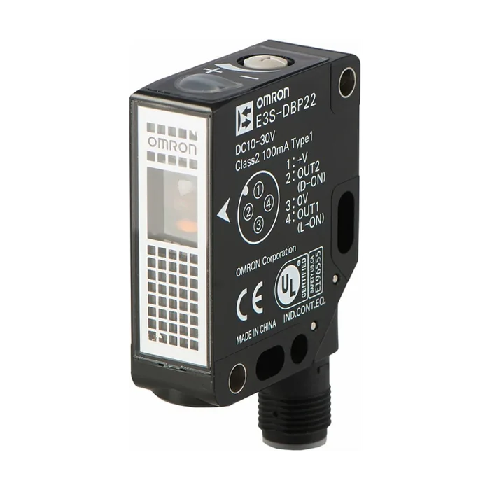 E3S-DBN11 2M