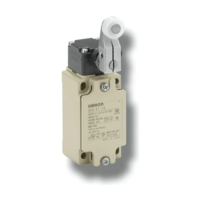 D4B-8117N