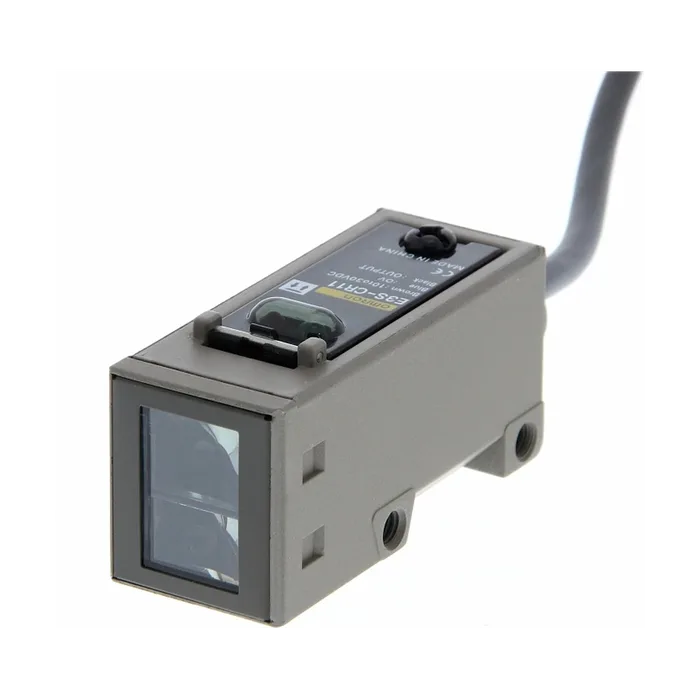 E3S-CR11 2M