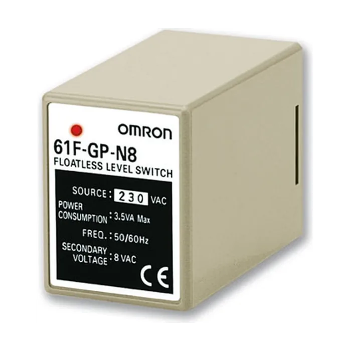 61F-GP-N8H-24VAC