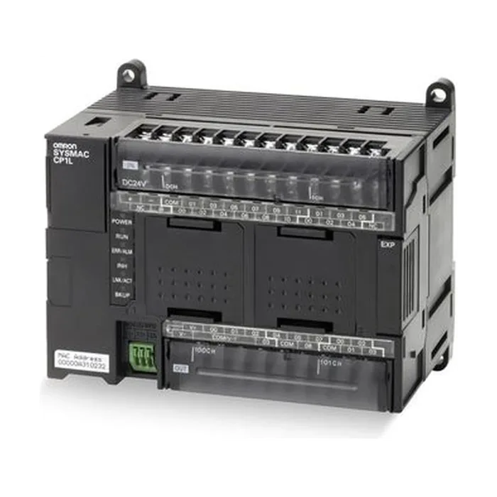 CP1L-L10DT-D