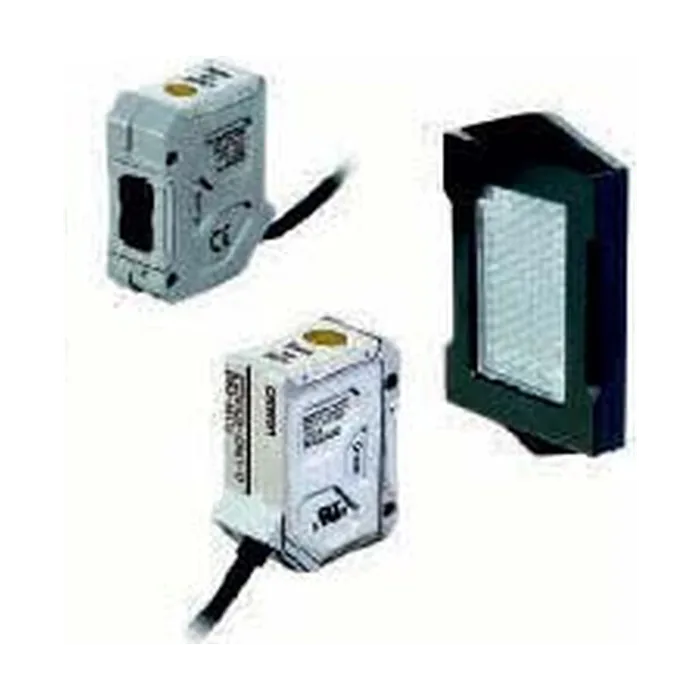 E3ZR-CT81D-M1TJ 0.3M OMS