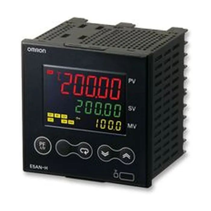 E5AN-HAA2HHBFM-W-500 AC100-240