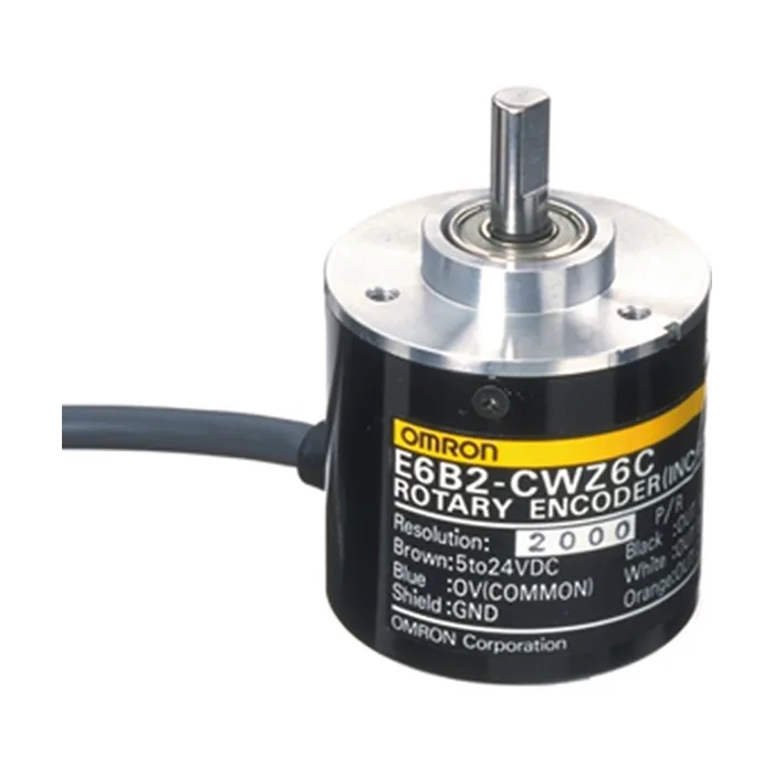 E6B2-CWZ3E 1000P/R 0.5M