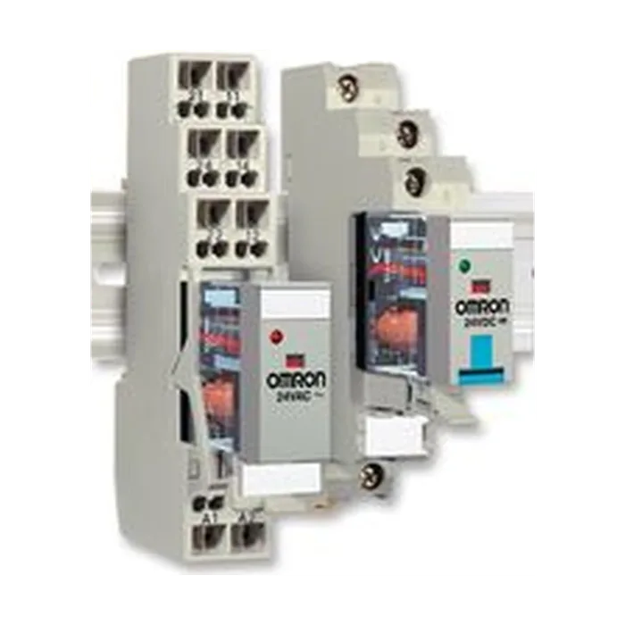 G2R-2-S AC100/(110)(S) BY OMB