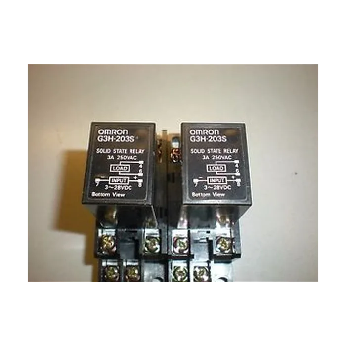 G3HD-X03SN-VD DC5-24