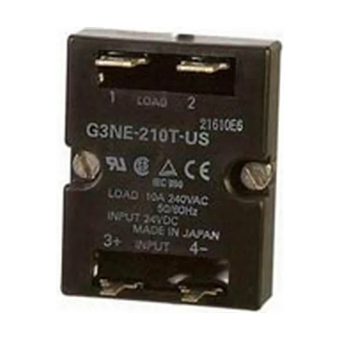 G3NE-220T-US DC12