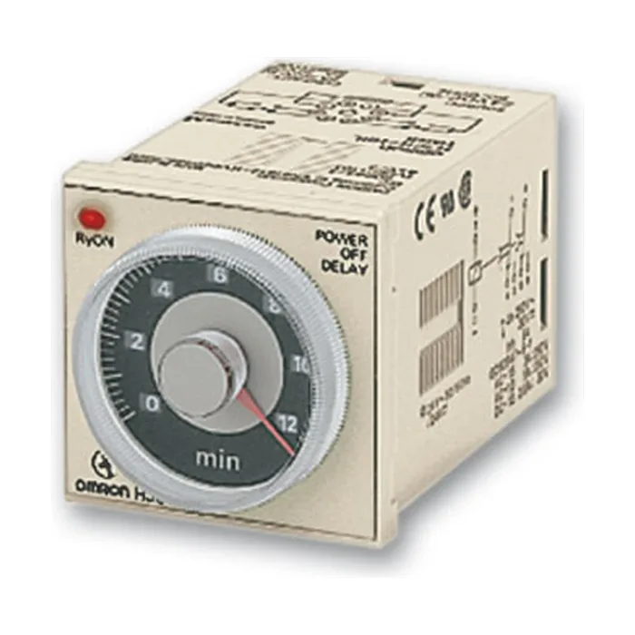 H3CR-G8L AC100-120 OMI