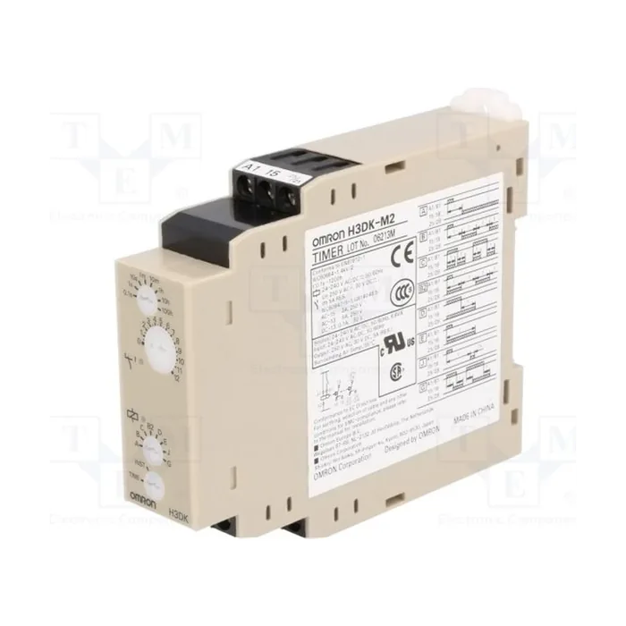 H3DK-F AC/DC24-240 OMI
