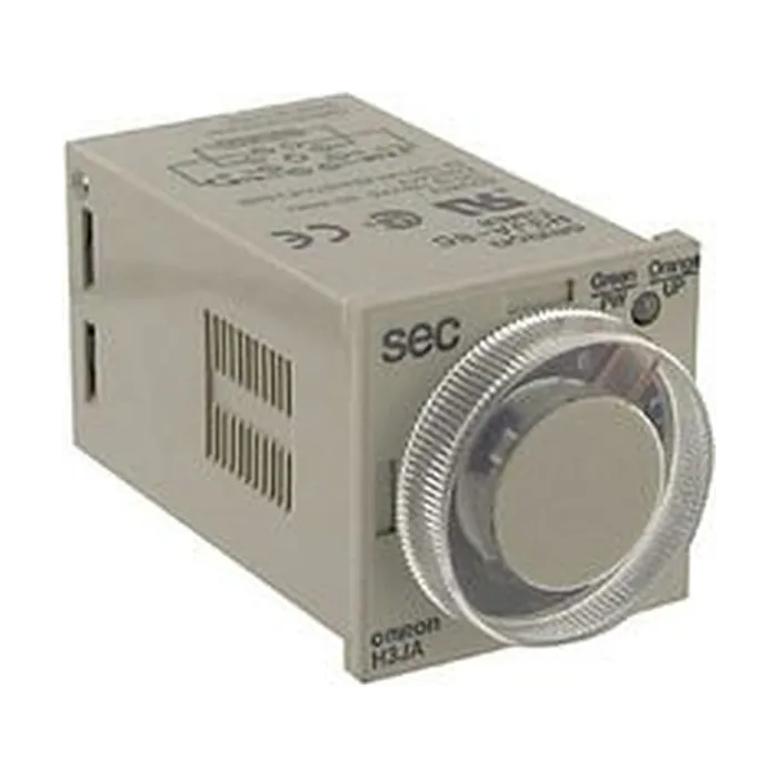 H3JA-8C DC24 3H