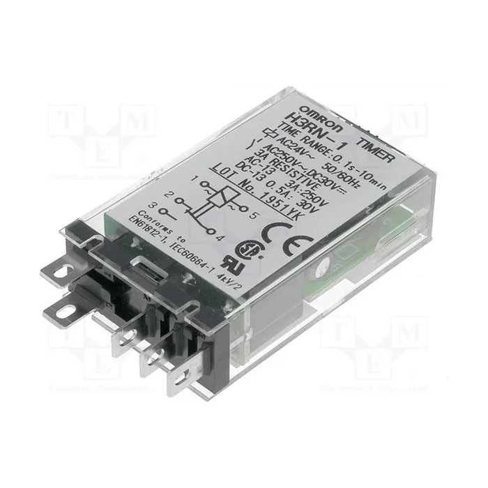H3RN-21-B DC12