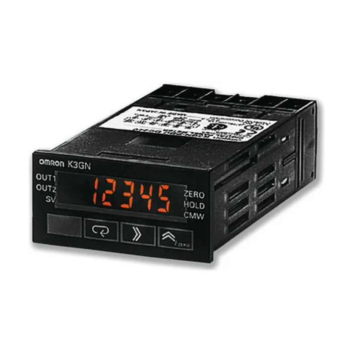 K3GN-PDC-FLK 24VDC