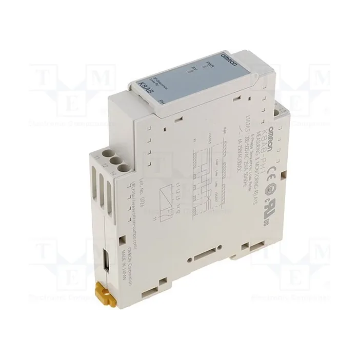 K8AB-AS3 24VAC/DC