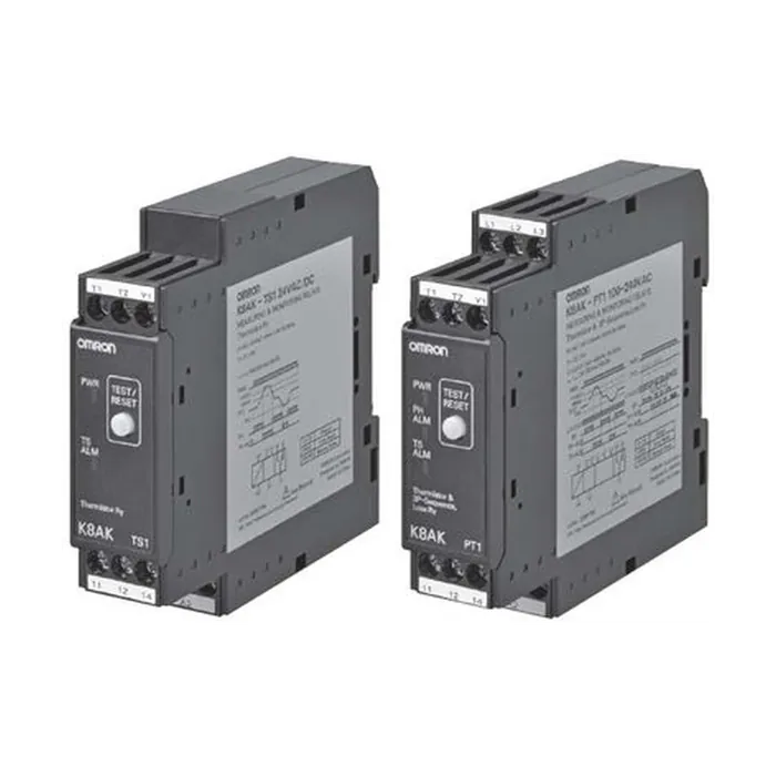 K8AK-TS1 24VAC/DC