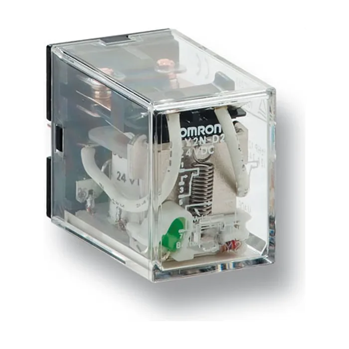 LY3 AC220/240 BY