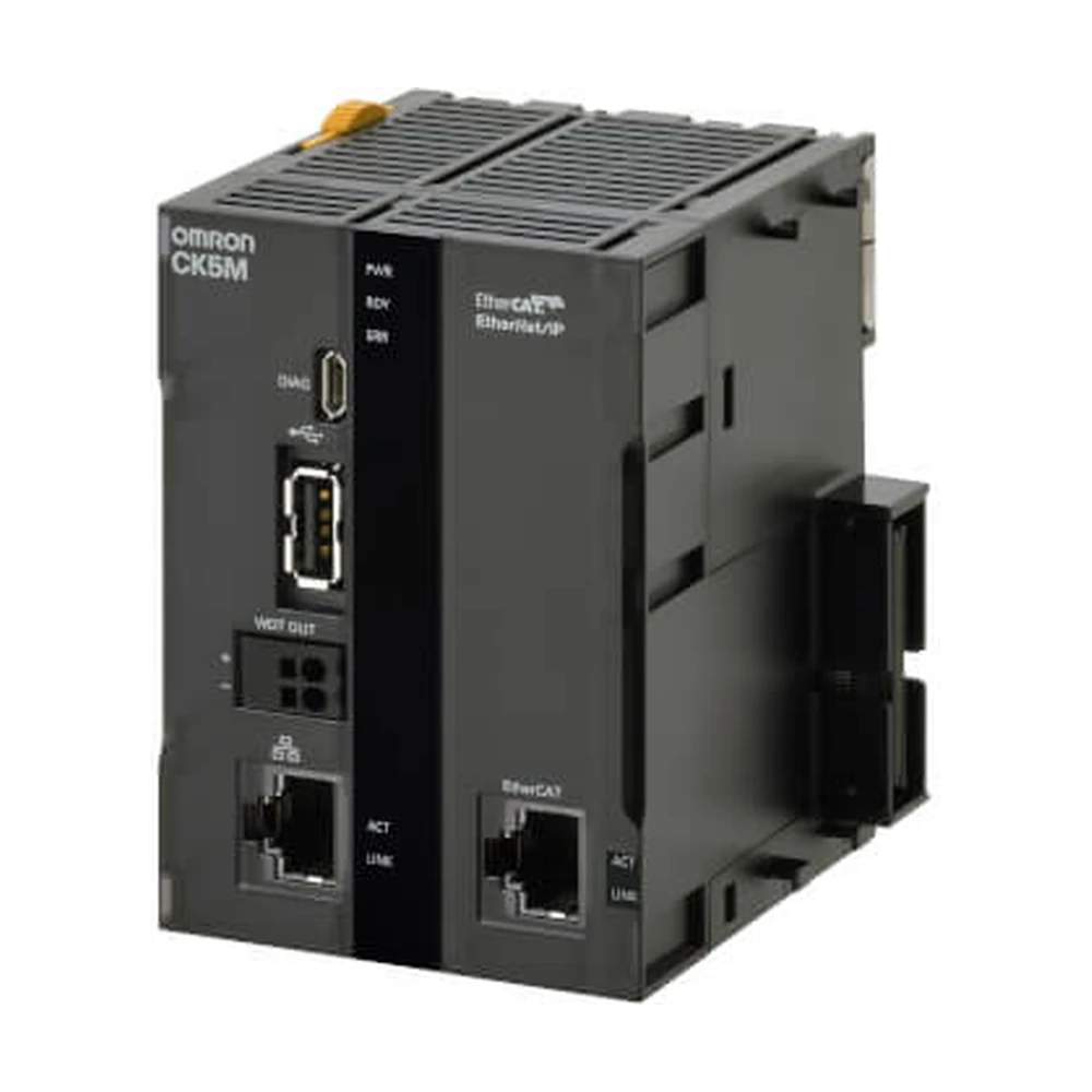 CK5M-CPU131