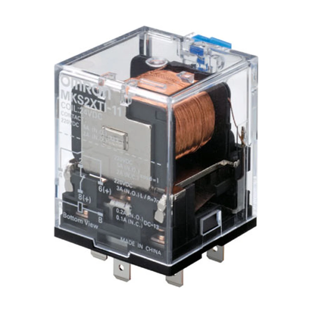MKS2XT-11 DC12