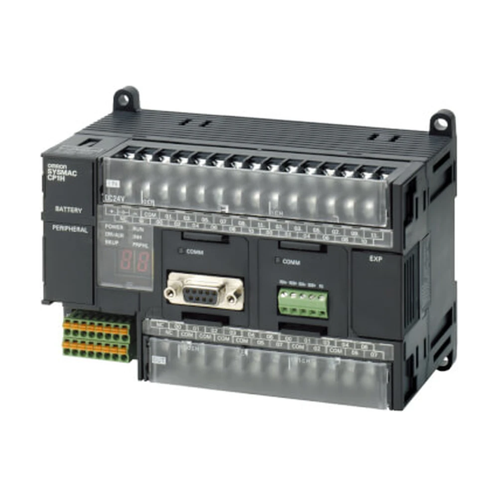 CP1H-X40DT-D