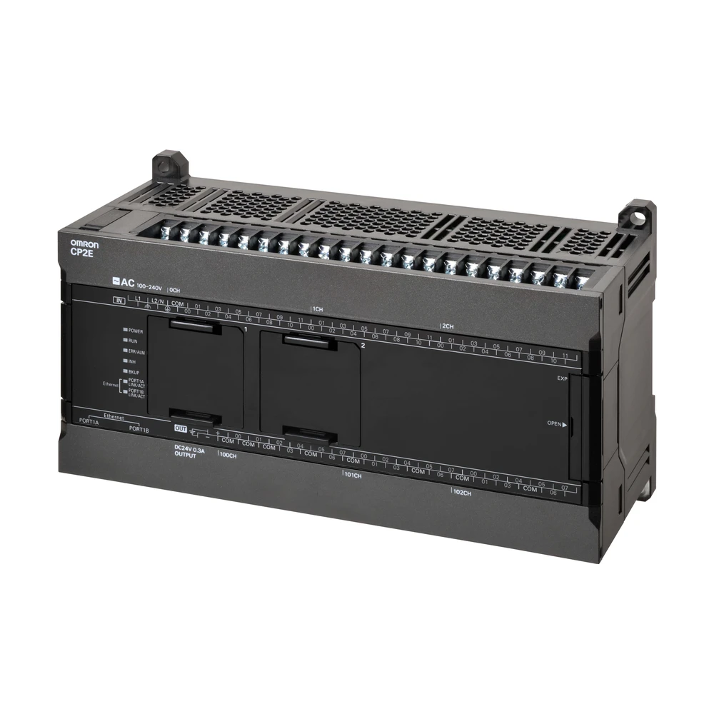 CP2E-N60DR-A