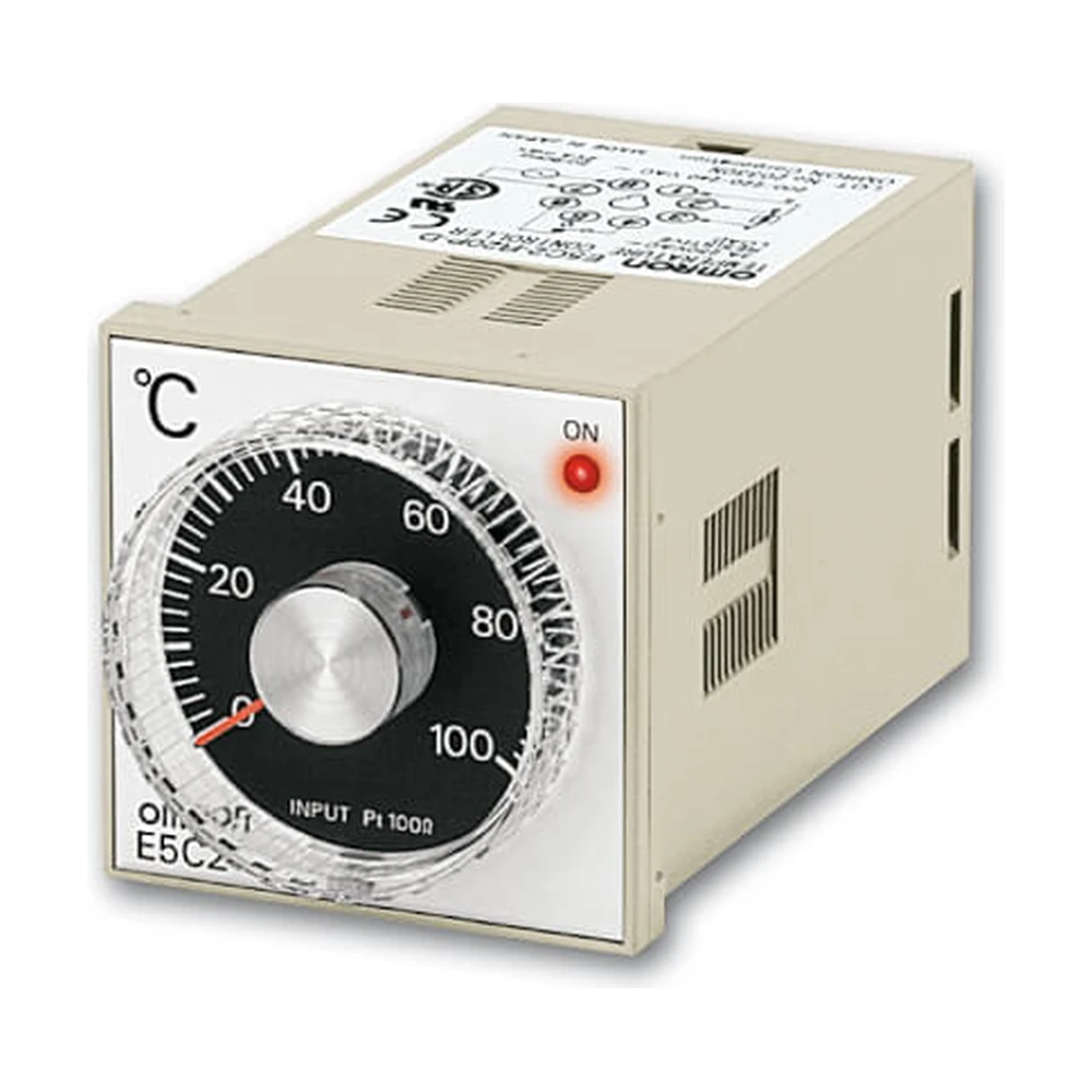 E5C2-R20K AC100-240 0-800