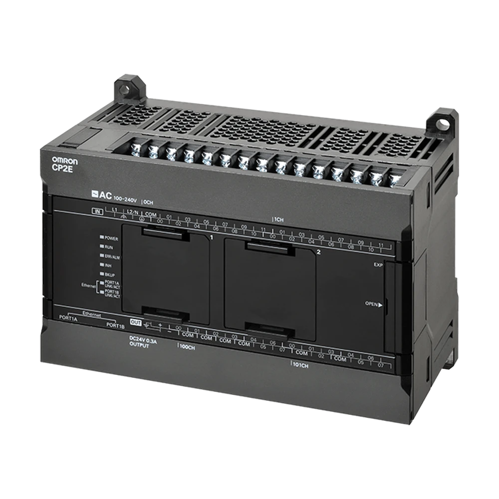 CP2E-N20DT1-D