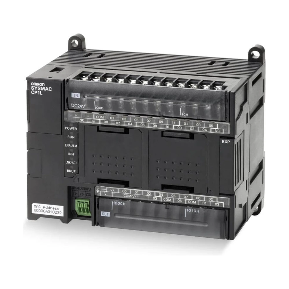 CP1L-L10DT-D