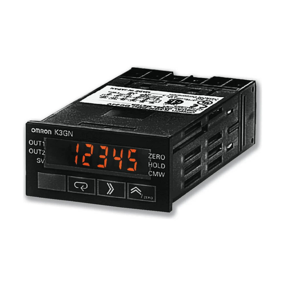 K3GN-PDC 24VDC