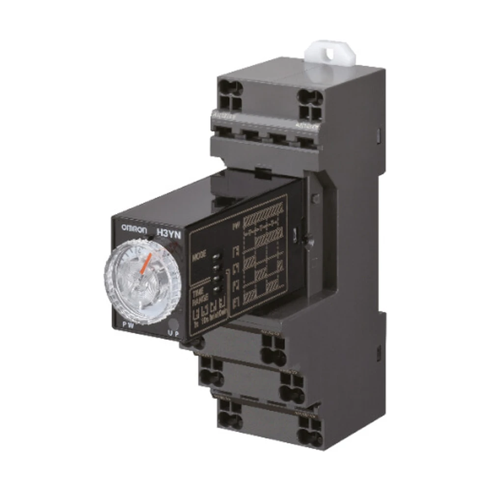 H3Y-2 DC12 30M