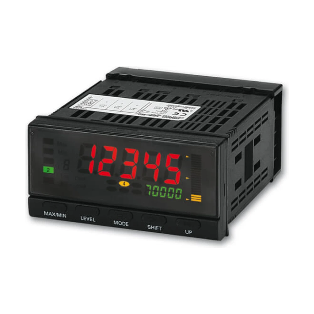 K3HB-RNB 24VAC/VDC
