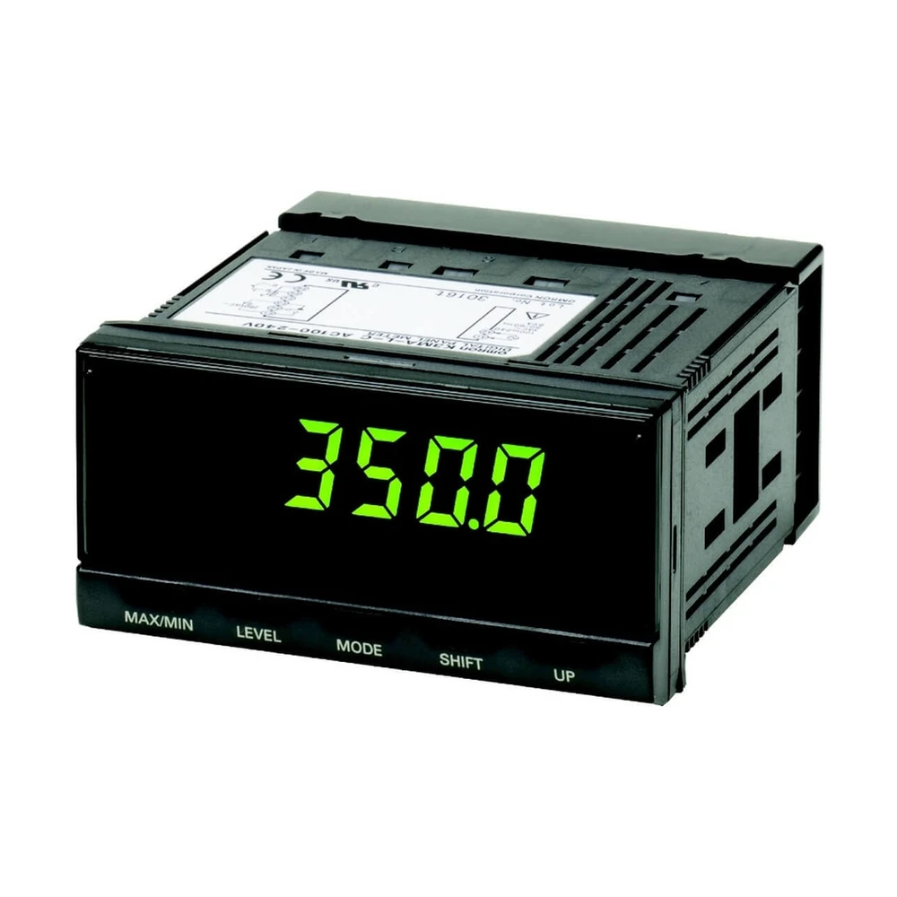 K3MA-L-C-24VAC-DC