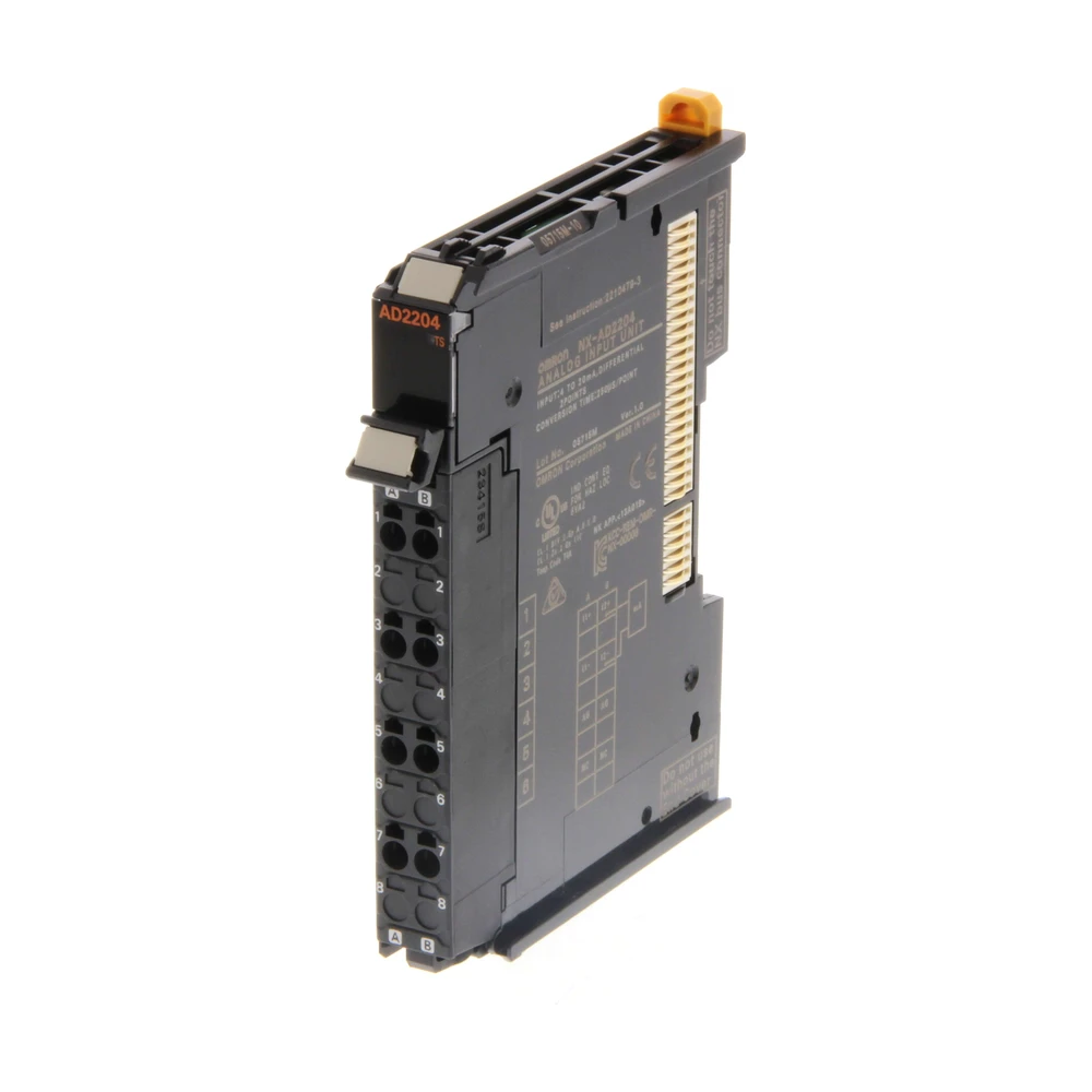 NX-AD2204