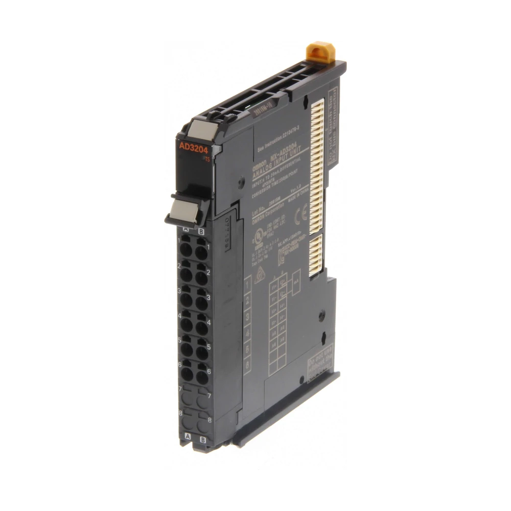 NX-AD3204