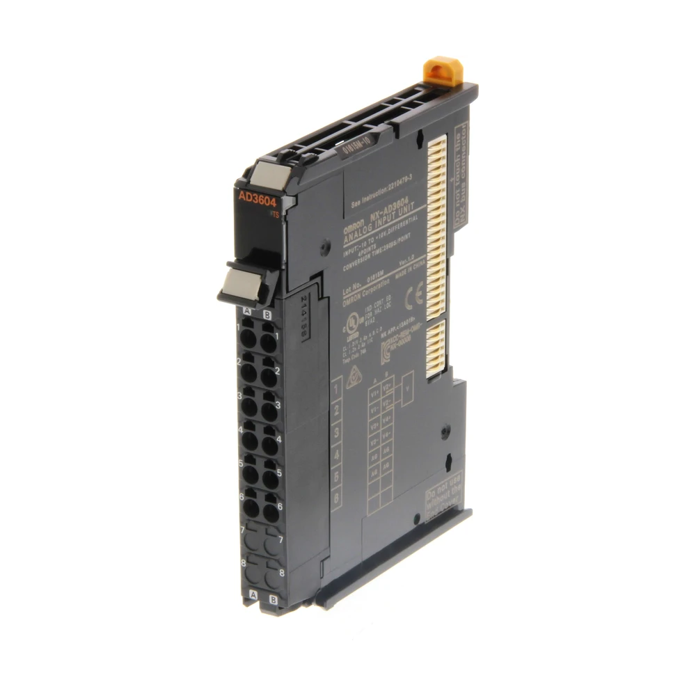 NX-AD3604