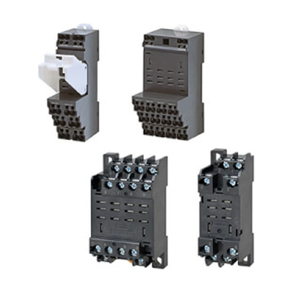 LY3N AC110/120