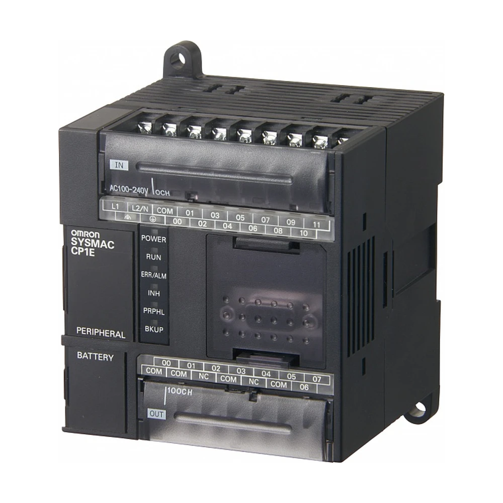 CP1E-N60DT-A