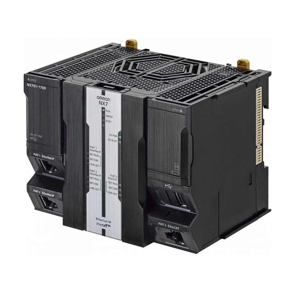 NX-PA9001