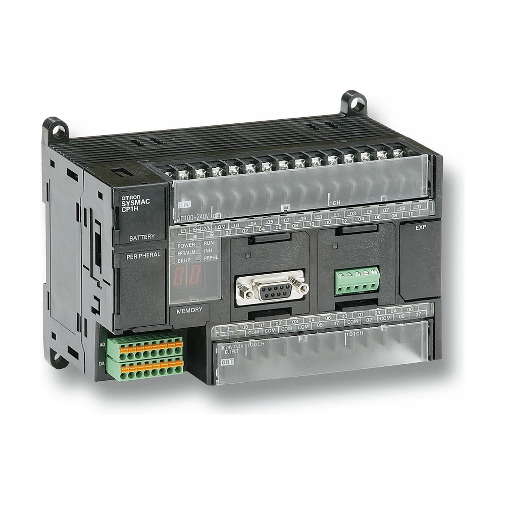CP1W-DAB21V