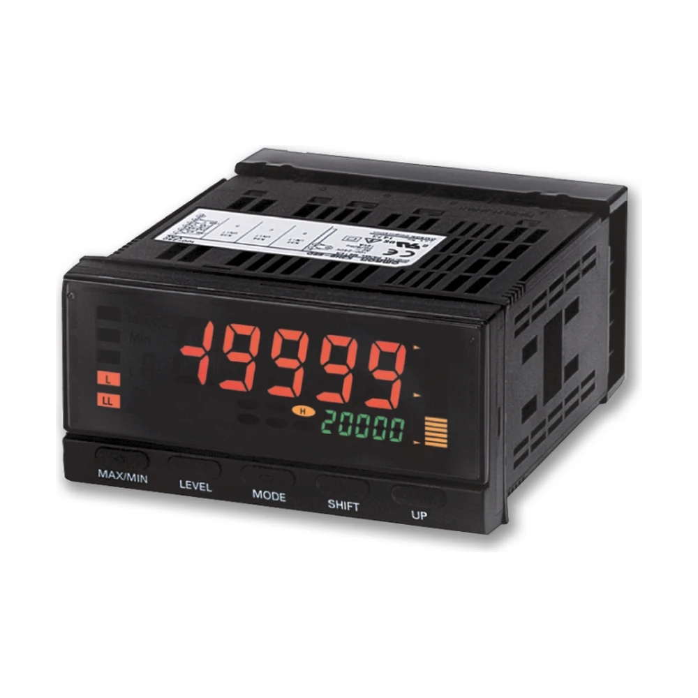 K3HB-SSD-24VAC-DC