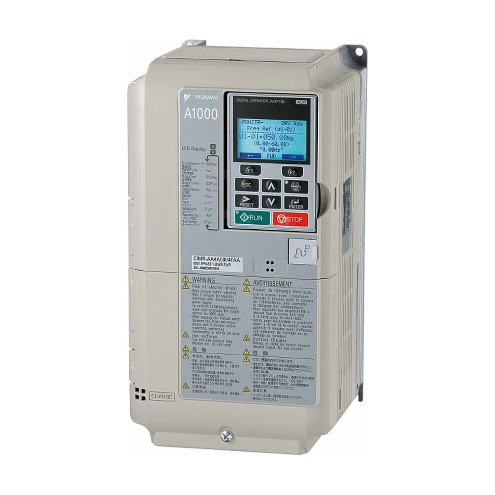 CIMR-AU5A0003FAA