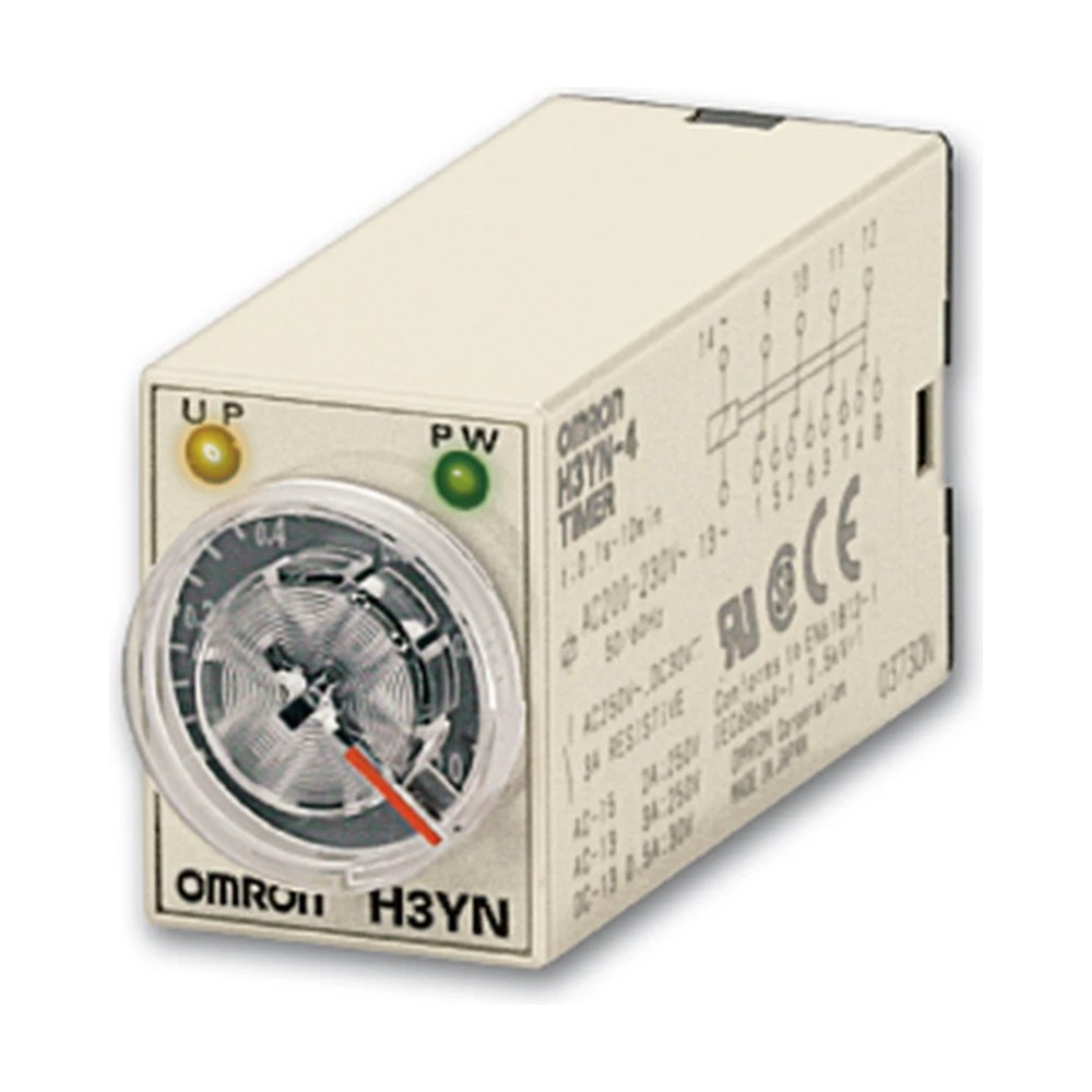 H5AN-4DM AC100-240
