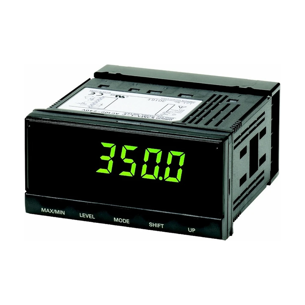 K3MA-L-C-24VAC-DC