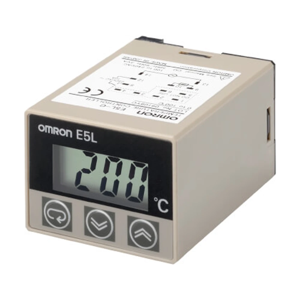 E5LD-6C AC200V