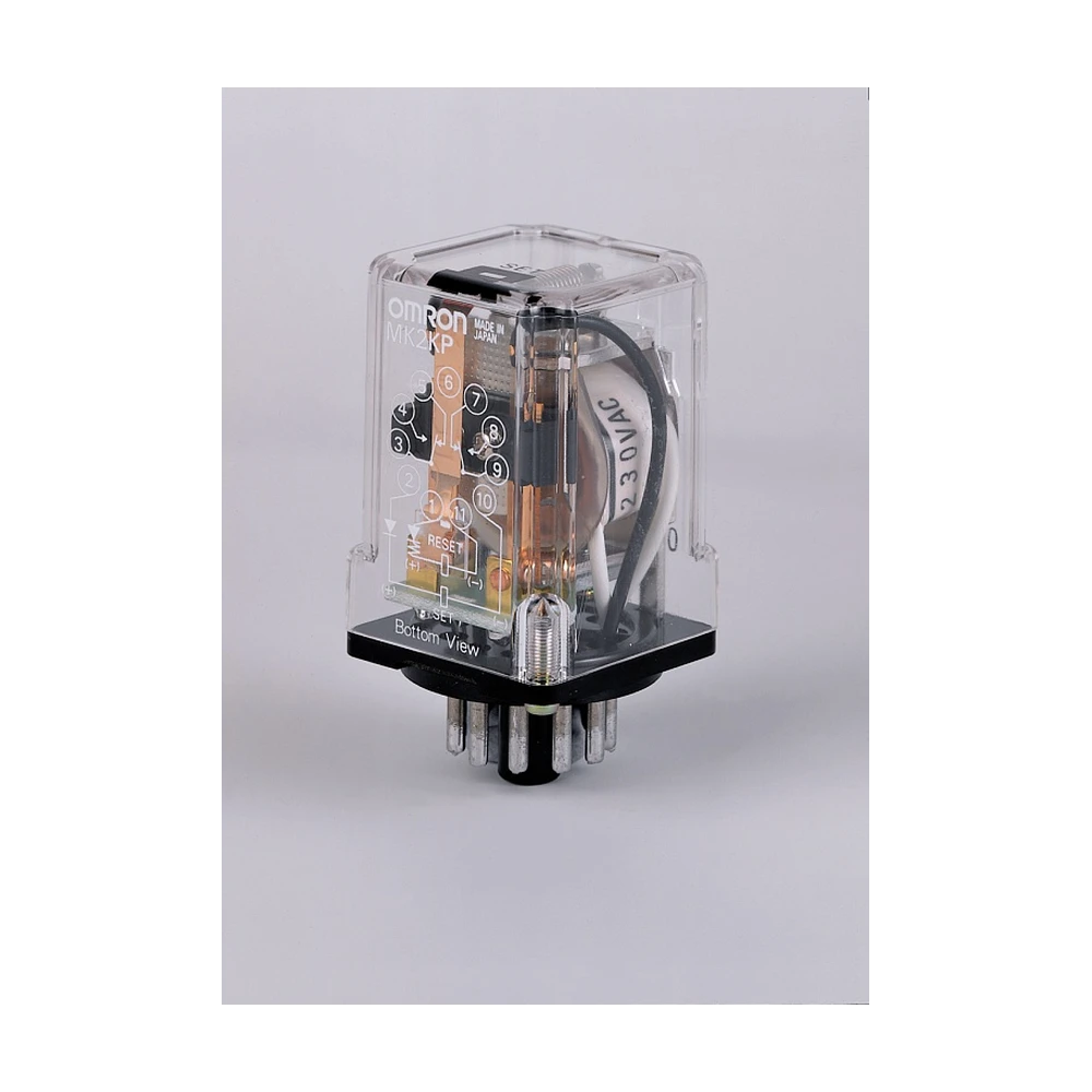 MKS3PIN-2DC48