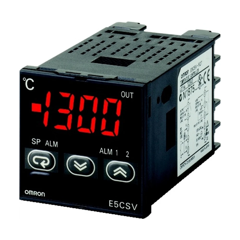 E5CSV-R1T-500 AC100-240